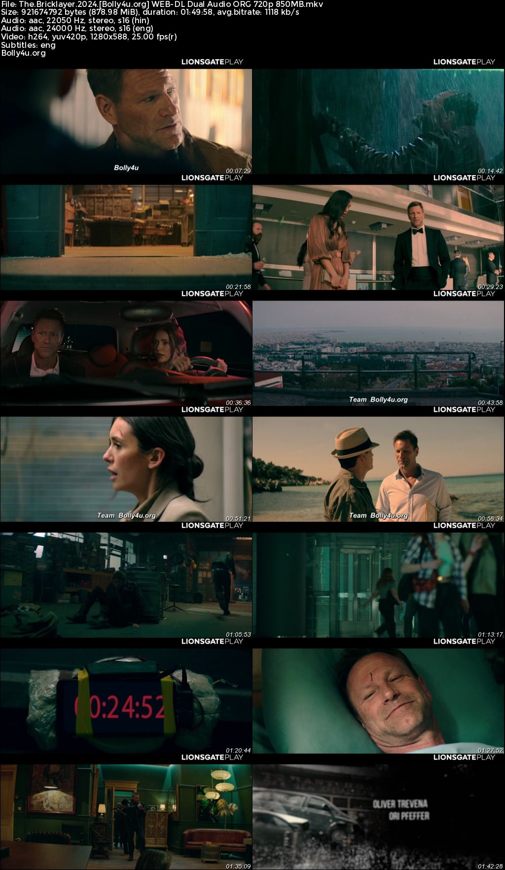 The Bricklayer 2024 WEB-DL Hindi Dual Audio ORG Full Movie Download 1080p 720p 480p The Bricklayer 2024 WEB-DL Hindi Dual Audio ORG Full Movie Download 1080p 720p 480p