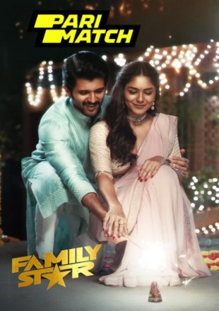 Family Star Tamil Movie Download CAMRip 1080p Full Movie
