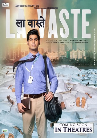 Lavaste 2023 WEB-DL Hindi Full Movie Download 1080p 720p 480p Watch Online Free bolly4u