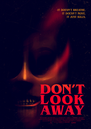 Dont Look Away 2023 WEB-DL Hindi Dual Audio Full Movie Download 720p 480p