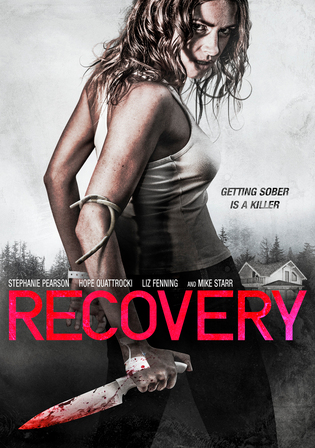 Recovery 2019 WEB-DL Hindi Dual Audio Full Movie Download 720p 480p
