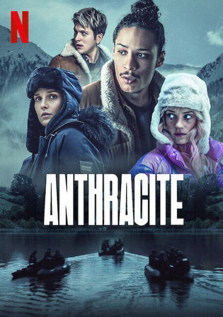 Anthracite 2024 WEB-DL Hindi Dual Audio ORG S01 Complete Download 720p 480p