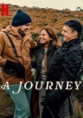 A Journey 2024 WEB-DL Hindi Dual Audio ORG Full Movie Download 1080p 720p 480p