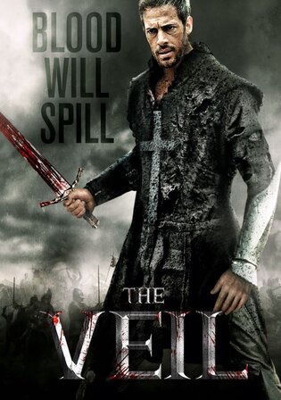 The Veil 2017 WEB-DL Hindi Dual Audio Full Movie Download 720p 480p Watch Online Free bolly4u