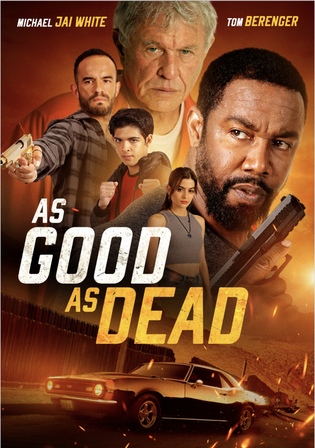 As Good as Dead 2022 WEB-DL Hindi Dual Audio Full Movie Download 720p 480p