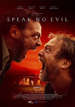 Speak No Evil 2022 WEB-DL Hindi Dual Audio ORG Full Movie Download 1080p 720p 480p