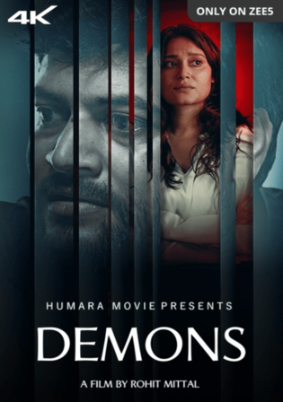 Demons 2024 WEB-DL Hindi Full Movie Download 1080p 720p 480p Watch Online Free bolly4u