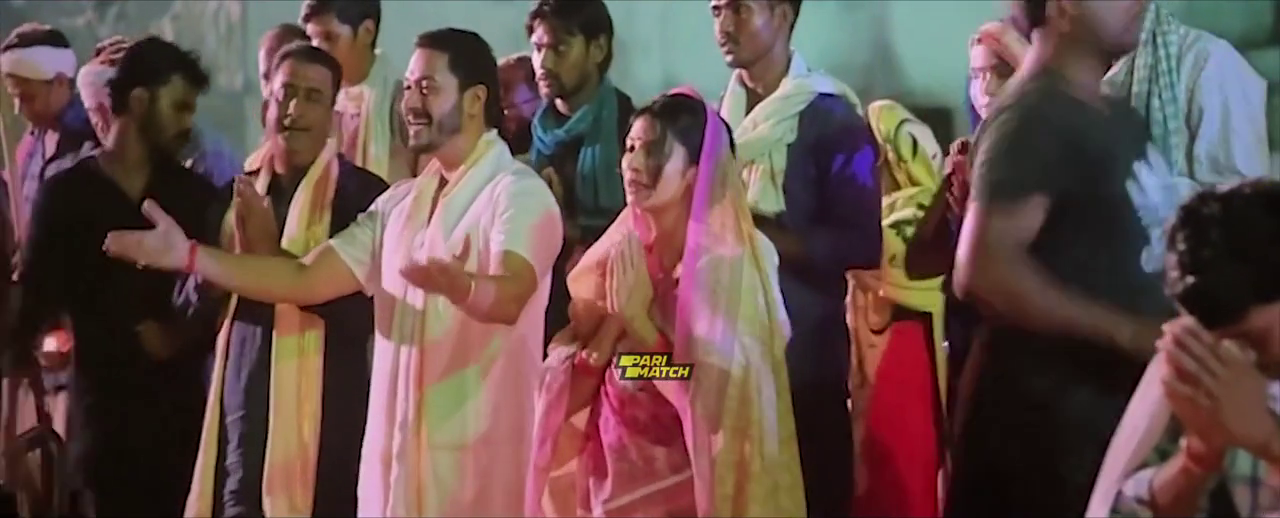 Luv You Shankar 2024 Hindi Movie Download CAMRip || 720p