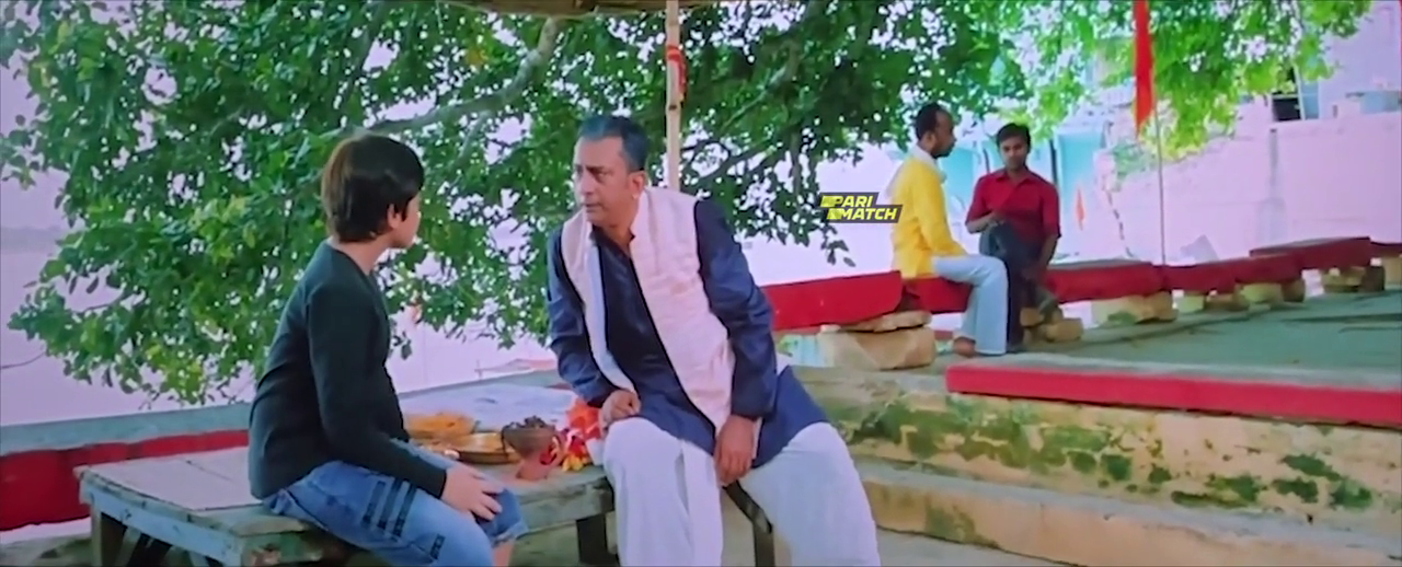 Luv You Shankar 2024 Hindi Movie Download CAMRip  720p