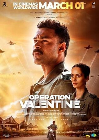 Operation Valentine 2024 WEB-DL Hindi Full Movie Download 1080p 720p 480p Watch Online Free bolly4u