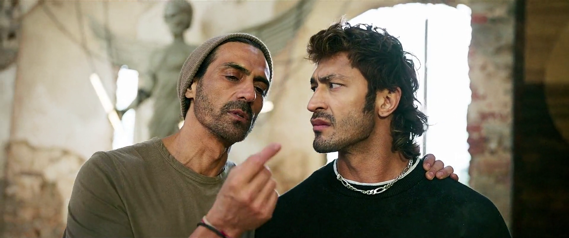 Crakk: Jeetega Toh Jiyegaa 2024 Hindi Movie Download HDRip || 300Mb || 720p || 1080p