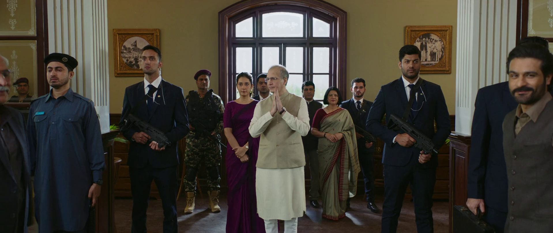 Yodha 2024 Hindi Movie Download HDRip || 300Mb || 720p || 1080p