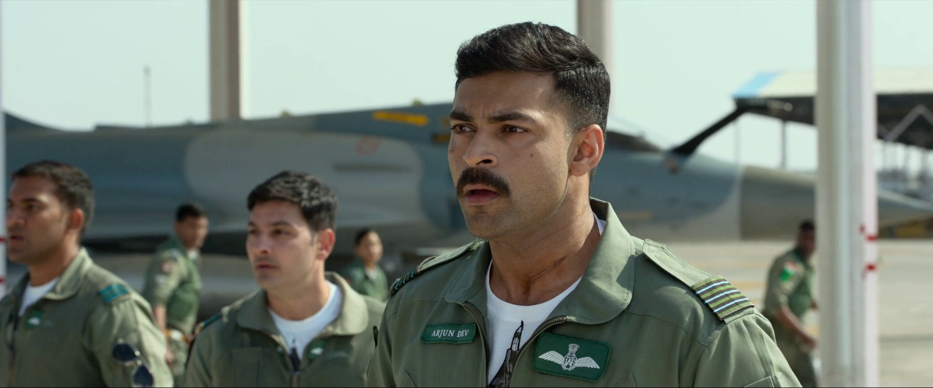 Operation Valentine 2024 Hindi Movie Download HDRip || 300Mb || 720p || 1080p