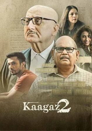 Kaagaz 2 2024 WEB-DL Hindi Full Movie Download 1080p 720p 480p