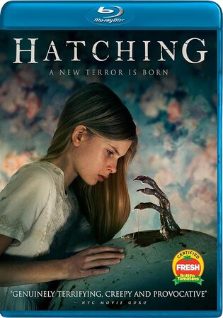 Hatching 2022 BluRay Hindi Dual Audio ORG Full Movie Download 1080p 720p 480p