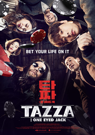 Tazza One Eyed Jack 2019 WEB-DL Hindi Dual Audio ORG Full Movie Download 1080p 720p 480p