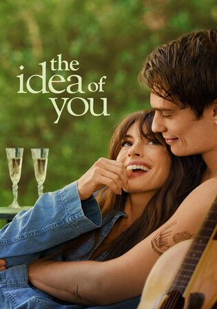 The Idea of You 2024 WEB-DL Hindi Dual Audio ORG Full Movie Download 1080p 720p 480p Watch Online Free bolly4u