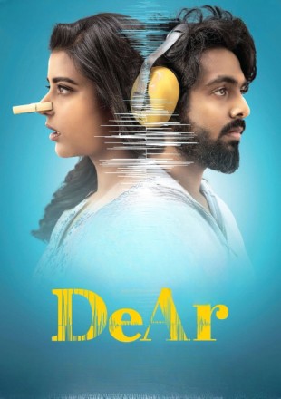 DeAr 2024 Hindi Dubbed Movie Download HDRip || 300Mb || 720p || 1080p