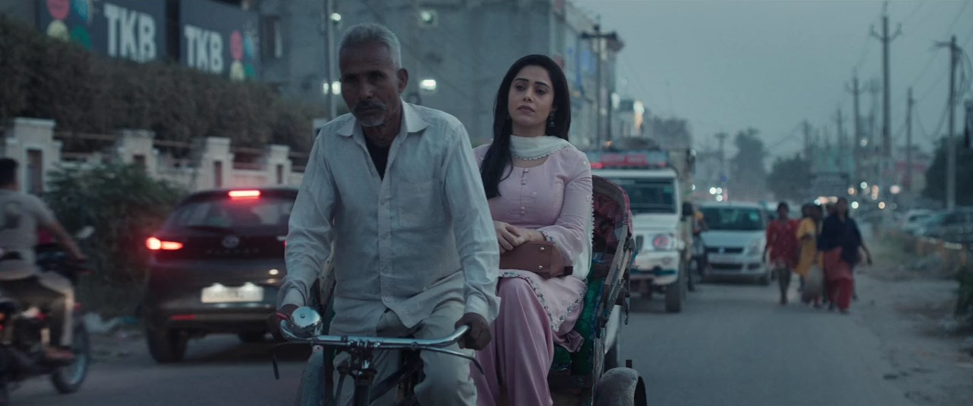 Akelli 2023 Hindi Movie Download HDRip || 720p