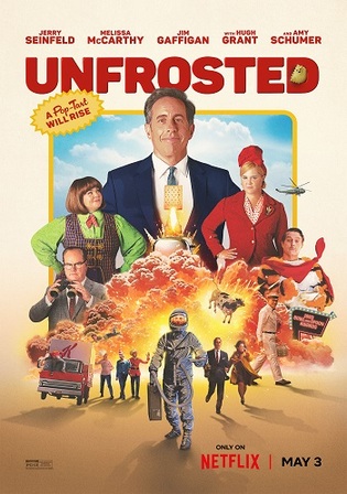 Unfrosted 2024 WEB-DL Hindi Dual Audio ORG Full Movie Download 1080p 720p 480p