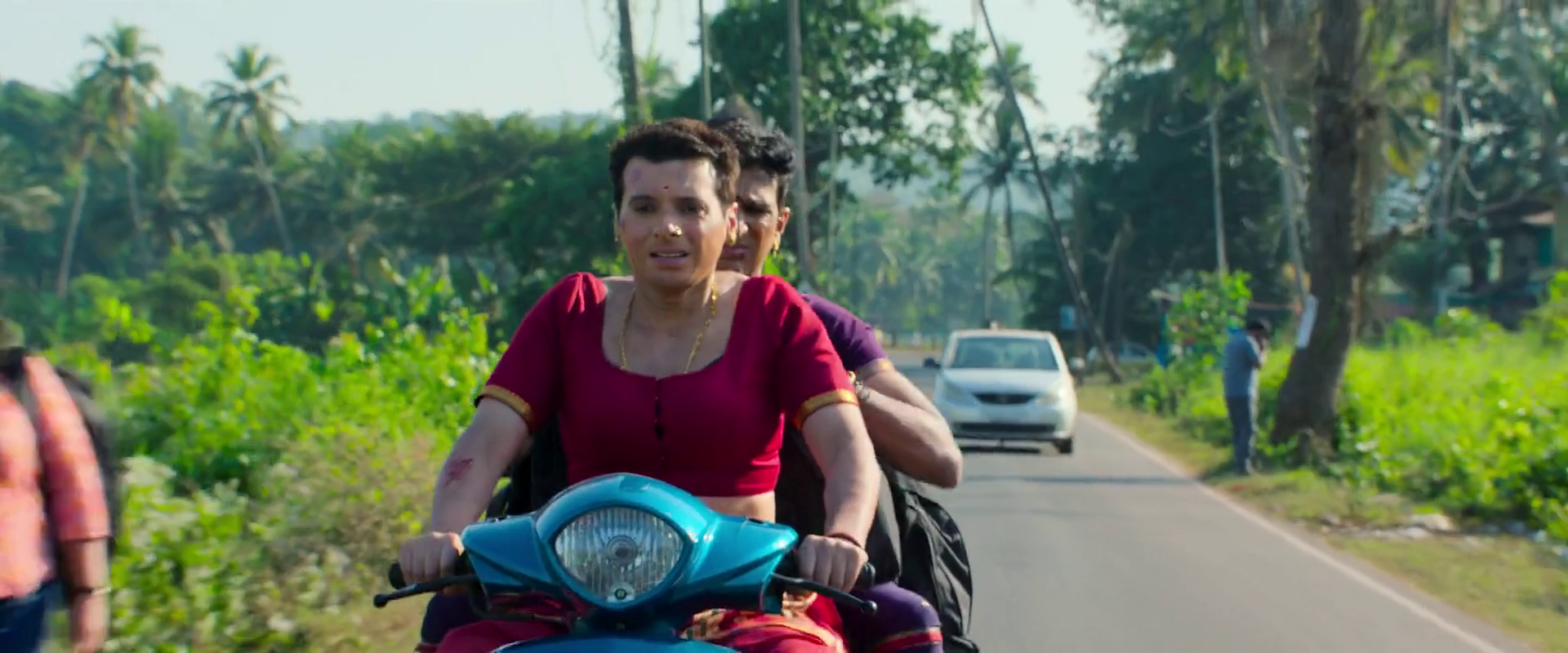 Madgaon Express 2024 Hindi Movie Download HDRip || 300Mb || 720p || 1080p