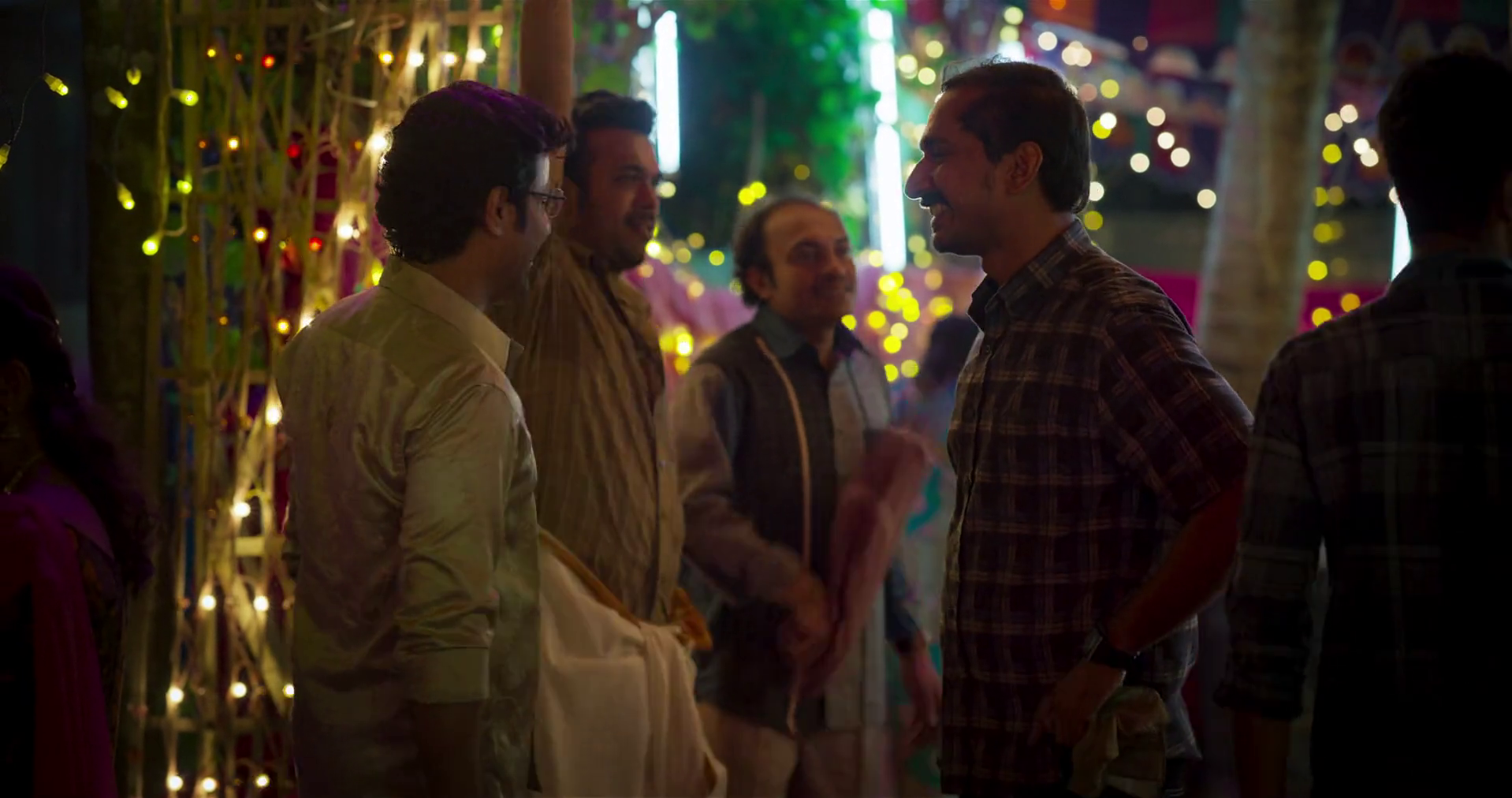 Manjummel Boys 2024 Hindi Dubbed Movie Download HDRip || 300Mb || 720p || 1080p
