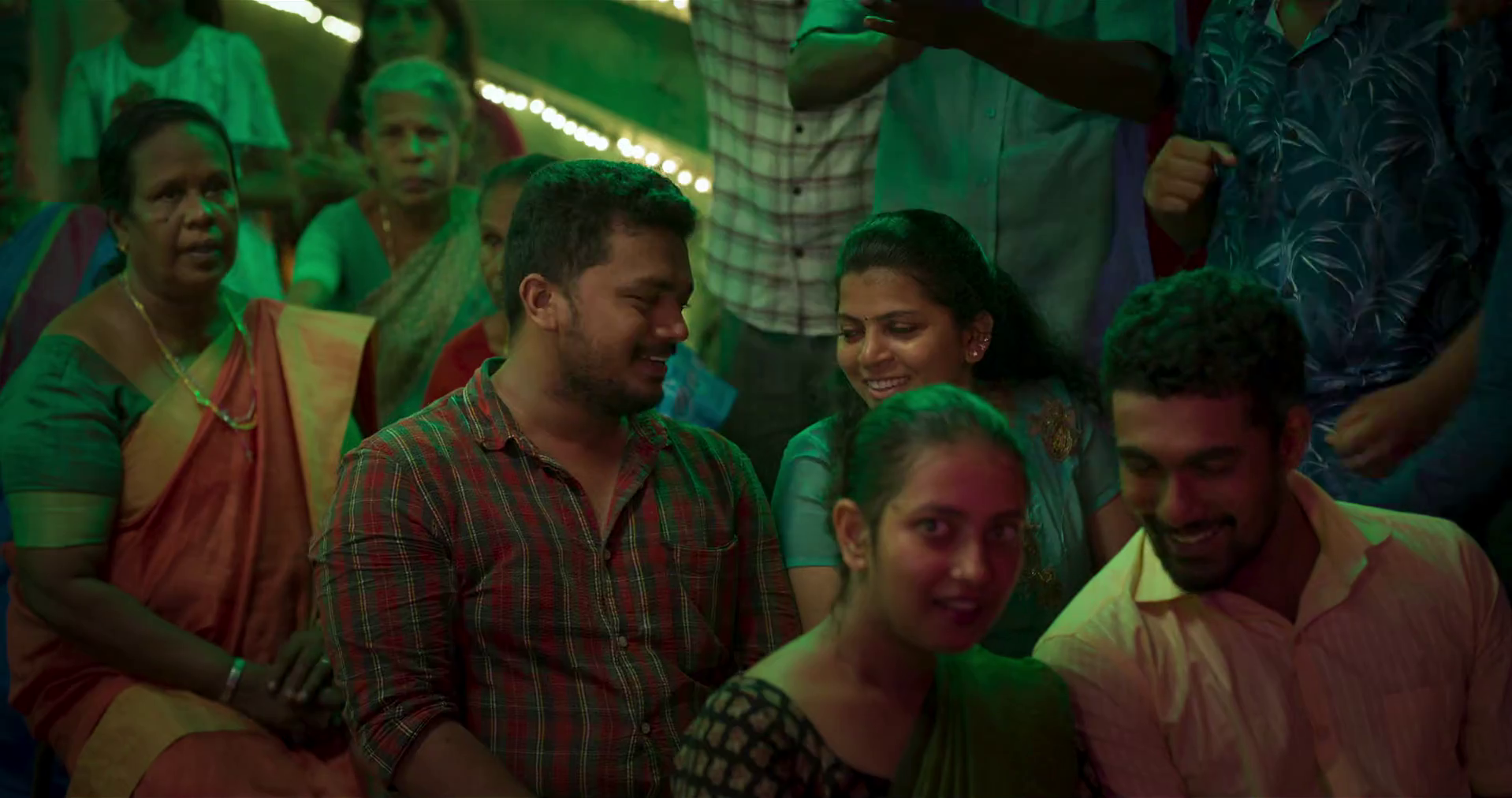 Manjummel Boys 2024 Hindi Dubbed Movie Download HDRip || 300Mb || 720p || 1080p