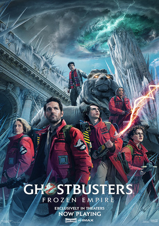 Ghostbusters Frozen Empire 2024 WEB-DL Hindi Dual Audio ORG Full Movie Download 1080p 720p 480p Watch Online Free bolly4u