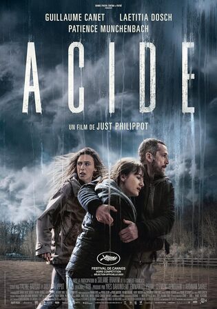 Acide 2023 WEB-DL Hindi Dual Audio ORG Full Movie Download 1080p 720p 480p