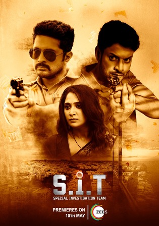S.I.T 2024 WEB-DL UNCUT Hindi Dual Audio ORG Full Movie Download 1080p 720p 480p