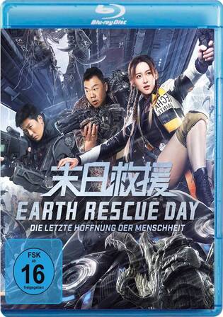 Earth Rescue Day 2021 WEB-DL Hindi Dual Audio ORG Full Movie Download 1080p 720p 480p