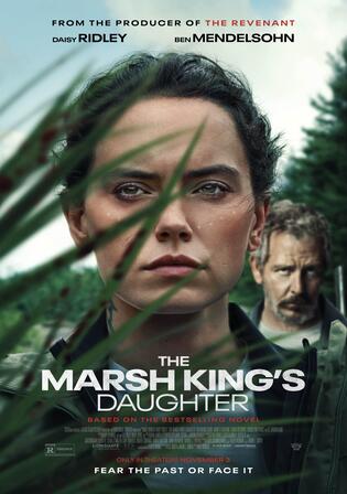 The Marsh Kings Daughter 2023 WEB-DL Hindi Dual Audio ORG Full Movie Download 1080p 720p 480p