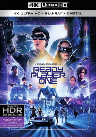 Ready Player One 2018 BluRay Hindi Dual Audio ORG Full Movie Download 1080p 720p 480p
