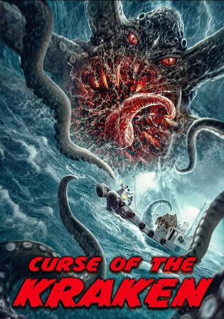 Curse of the Kraken 2020 WEB-DL Hindi Dual Audio Full Movie Download 720p 480p