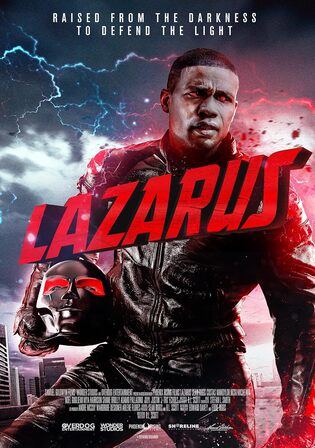 Lazarus 2021 WEB-DL Hindi Dual Audio Full Movie Download 720p 480p