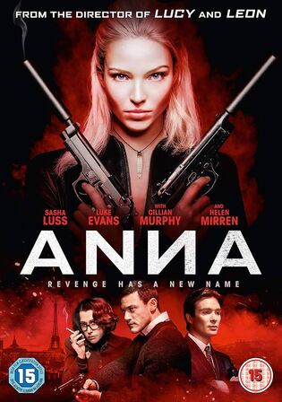 Anna 2019 BluRay Hindi Dual Audio Full Movie Download 720p 480p