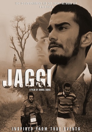 Jaggi 2022 WEB-DL Punjabi Full Movie Download 1080p 720p 480p
