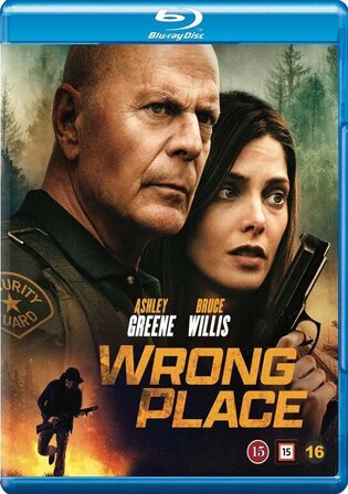 Wrong Place 2022 BluRay Hindi Dual Audio ORG Full Movie Download 1080p 720p 480p