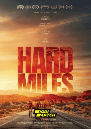 Hard Miles