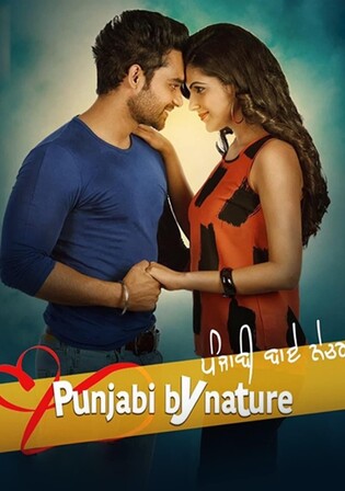 Punjabi By Nature 2021 WEB-DL Punjabi Full Movie Download 1080p 720p 480p Watch Online Free bolly4u