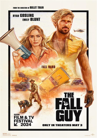 The Fall Guy 2024 WEB-DL Hindi Dual Audio ORG Full Movie Download 1080p 720p 480p