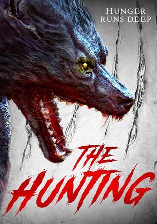 The Hunting 2021 BluRay Hindi Dual Audio Full Movie Download 720p 480p