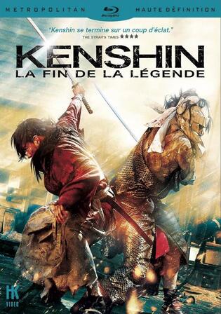 Rurouni Kenshin Part III The Legend Ends 2014 WEB-DL Hindi Dual Audio ORG Full Movie Download 1080p 720p 480p
