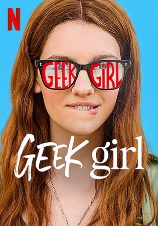 Geek Girl 2024 WEB-DL Hindi Dual Audio ORG S01 Complete Download 720p 480p