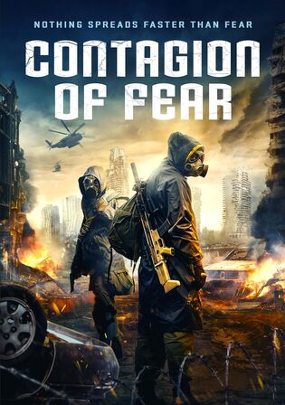 Contagion of Fear 2024 WEB-DL Hindi Dual Audio Full Movie Download 720p 480p