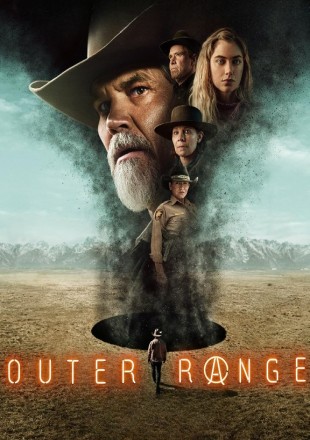 Outer Range (Season 2) 