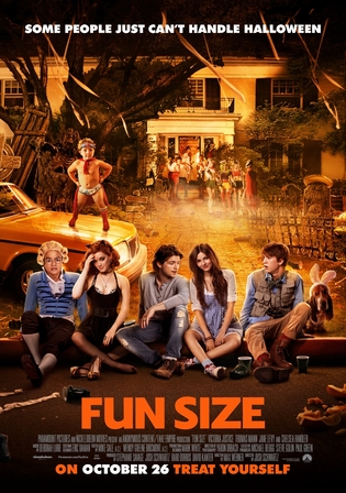Fun Size 2012 WEB-DL Hindi Dual Audio Full Movie Download 1080p 720p 480p