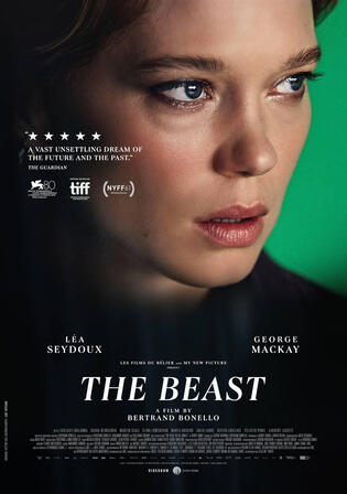The Beast 2024 WEB-DL Hindi Dual Audio ORG Full Movie Download 1080p 720p 480p
