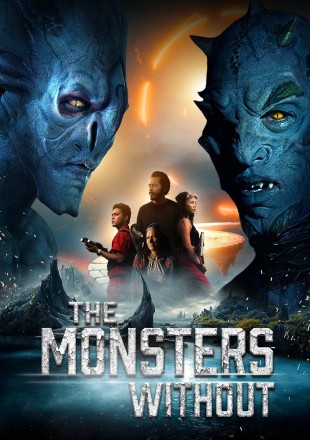 The Monsters Without