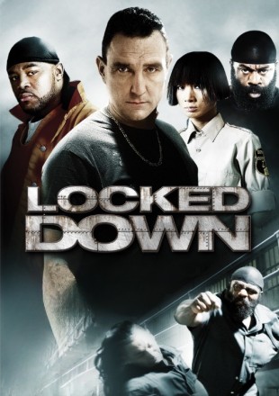 Locked Down 2010 Dual Audio HDRip || 720p